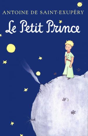 Le Petit Prince