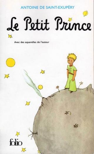 Le Petit Prince