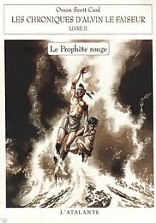 Le prophète rouge [Red Prophet - fr]