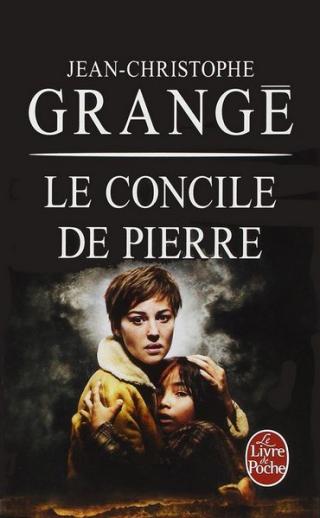 Le Сoncile de pierre