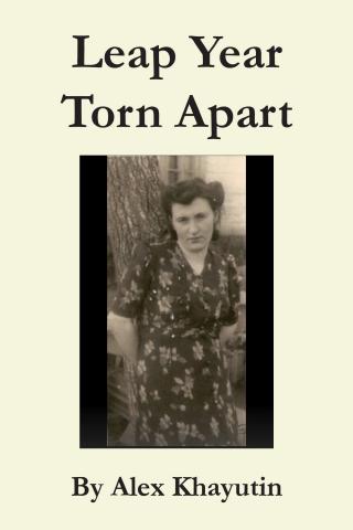 Leap Year Torn Apart