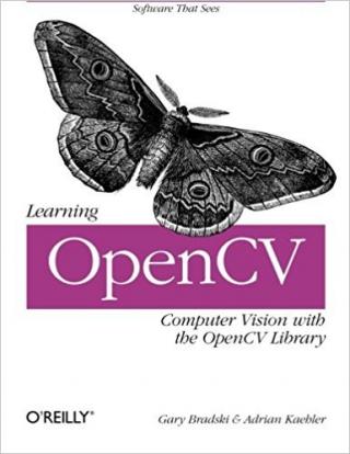 Learning OpenCV