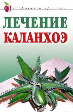 Лечение каланхоэ