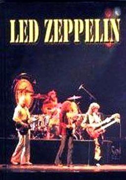 Led Zeppelin