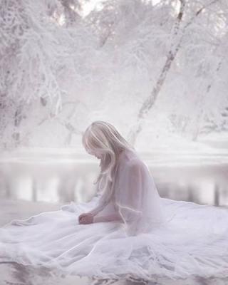 Ледената пустиня