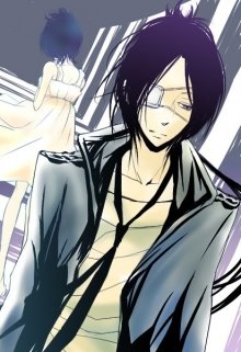 Она существовала еще с начала времен, задолго до начала запуска программы под названием "Человечество - матрица", а уже после была Земля и люди как результат... Леди Хром