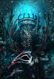 Ледяное пламя