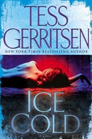 Ледяной холод