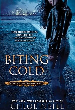 Ледяной укус