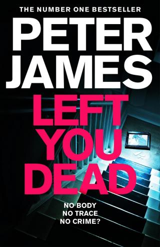 Left You Dead