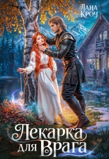 Лекарка для врага