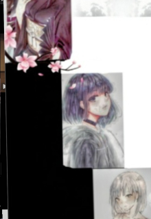 Лепестки одного и того же цветка