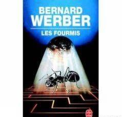 Les Fourmis