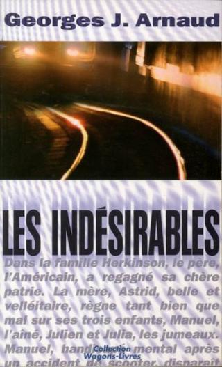 Les indésirables