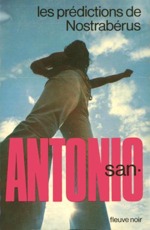 Les prédictions de Nostrabérus