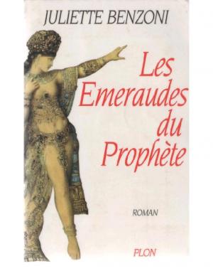 Les Émeraudes du prophète [fr]