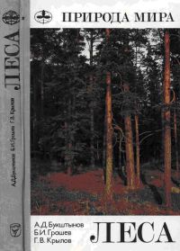Леса