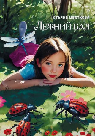 Летний бал [сборник litres]