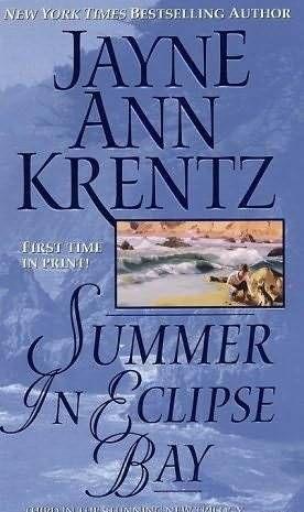 Лето в Эклипс-Бэй