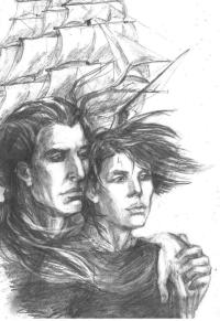 Летучий корабль