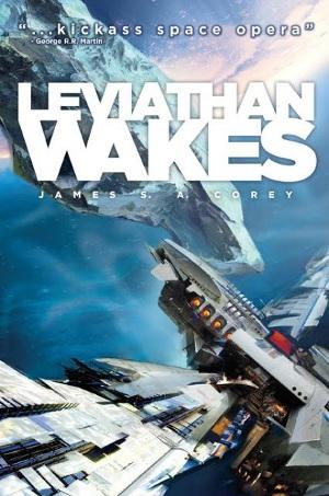 LEVIATHAN WAKES