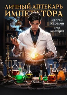 Личный аптекарь императора