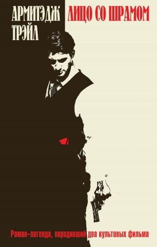 Лицо со шрамом [litres]