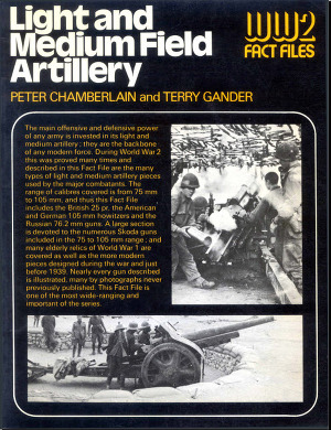 Light and Medium Field Artillery