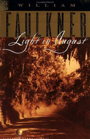 Light in August