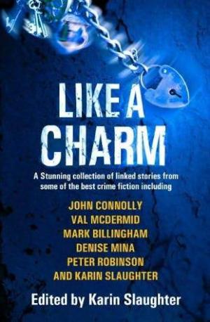 Like A Charm [anthology]