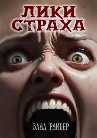 Лики страха [СИ]