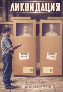 Ликвидация