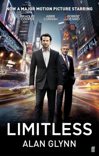 Limitless [The Dark Fields]