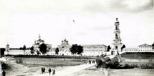 Лирика (2012-2014) (СИ)