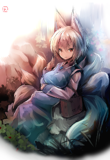 Лисий демон