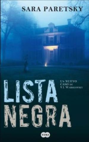 Lista negra