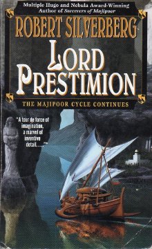 Lord Prestimion