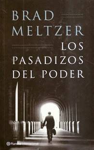 Los Pasadizos Del Poder