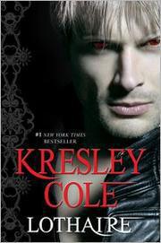 Лотэр [ЛП][Lothaire-ru]