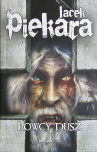 Ловцы душ [ЛП]