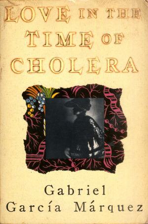 Love in the Time of Cholera [El Amor En Los Tiempos Del Cólera - en]