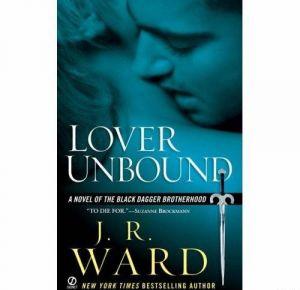 Lover Unbound