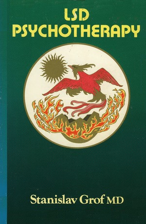 ЛСД психотерапия