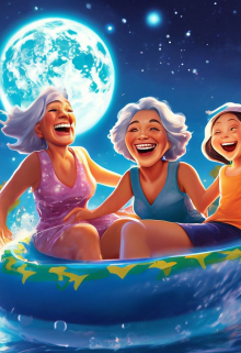 Лунные мотивы