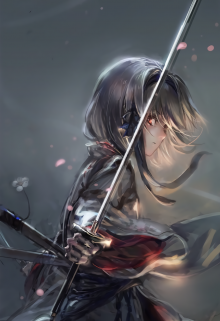 Луноликая: В Эпоху Войны