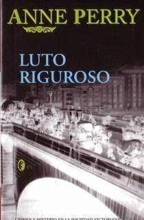 Luto riguroso