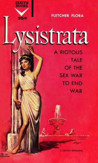 Lysistrata
