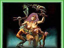 Любит — не любит