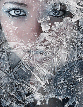 Любовь и Холод!