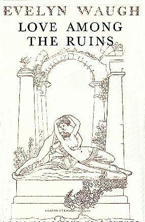 Любовь среди руин